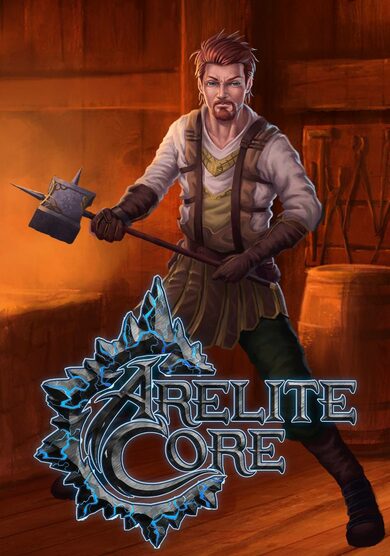 Dragon Slumber Arelite Core