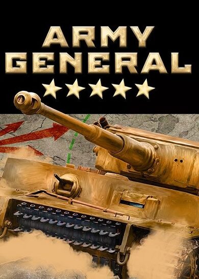 Phobetor Army General