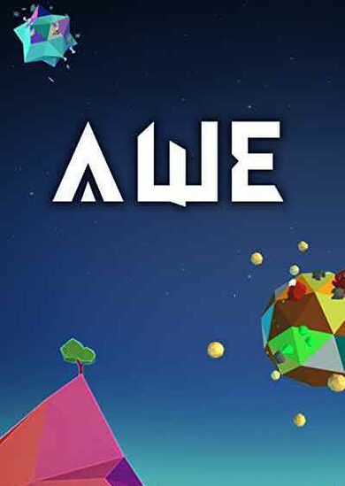 BadLand Publishing Awe