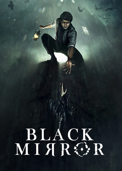 THQ Nordic Black Mirror