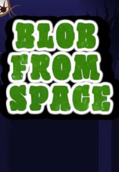 KISS Ltd. Blob From Space