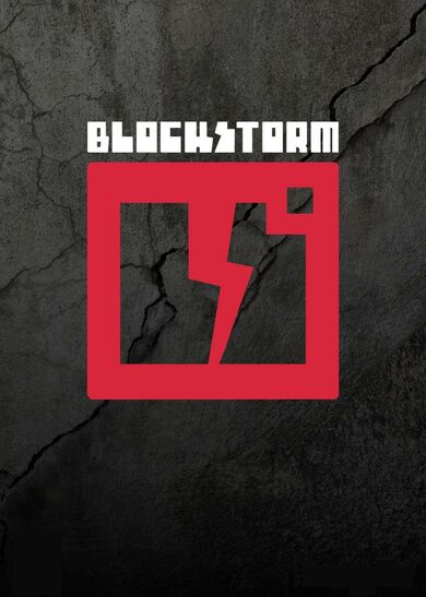 IndieGala Blockstorm