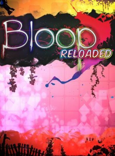 KISS Ltd. Bloop Reloaded