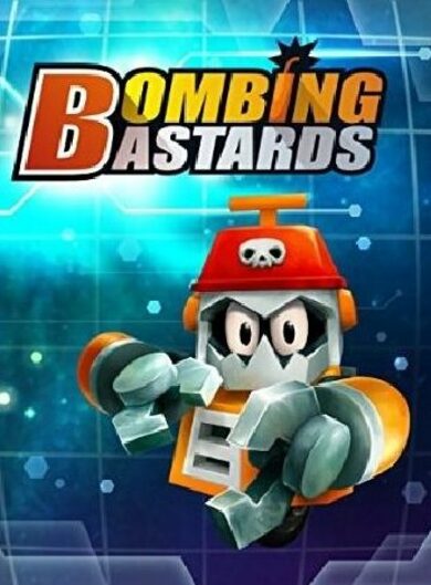 Sanuk Games Bombing Bastards