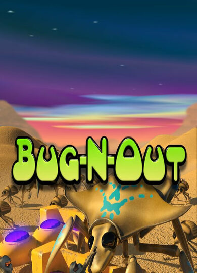 Neuron Bug-N-Out