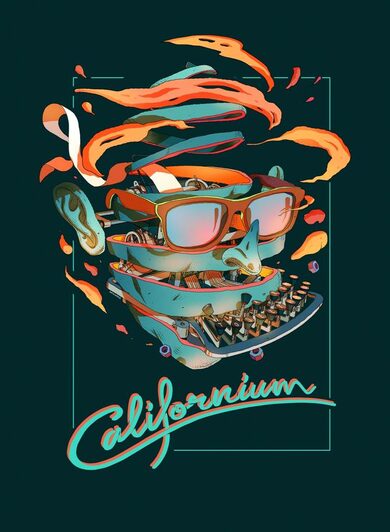 Neko Entertainment Californium