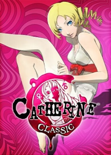 SEGA Catherine Classic