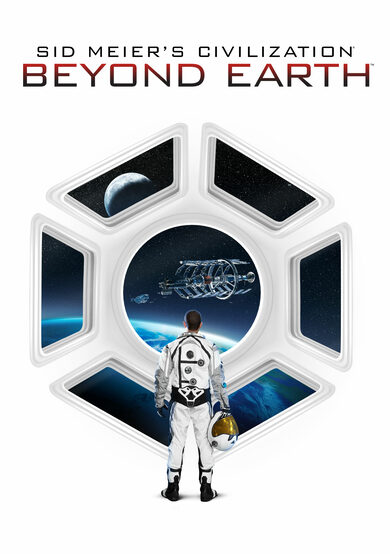 2K Games Civilization: Beyond Earth - Rising Tide