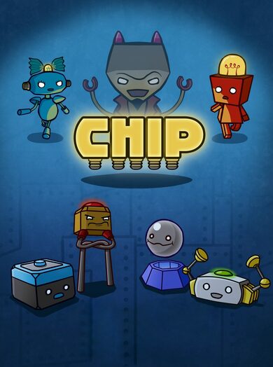 COATSINK SOFTWARE LTD Chip