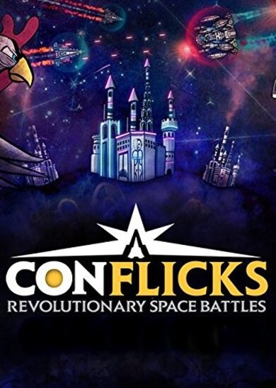 Artifice Studio Conflicks
