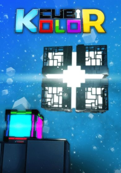 Plug In Digital Cubikolor