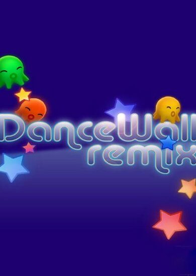 Plug In Digital DanceWall Remix