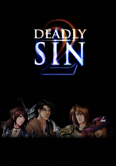 Plug In Digital Deadly Sin 2