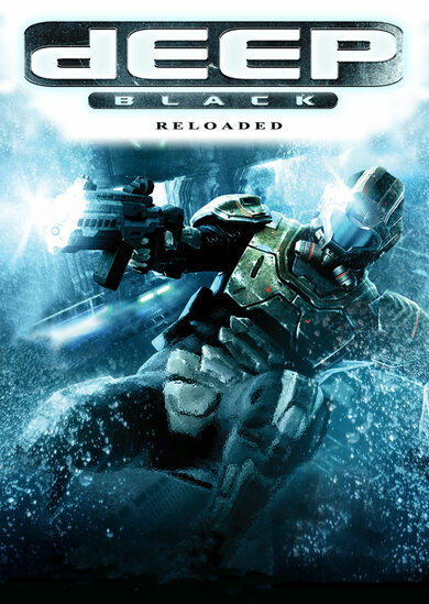Plug In Digital Deep Black: Reloaded