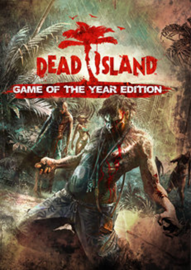Koch Media Dead Island (GOTY)