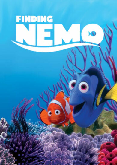 KnowWonder Disney Pixar Finding Nemo