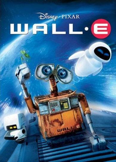 Disney Interactive Studios Disney Pixar Wall-E