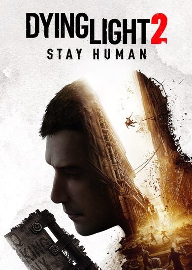 Techland Publishing Dying Light 2