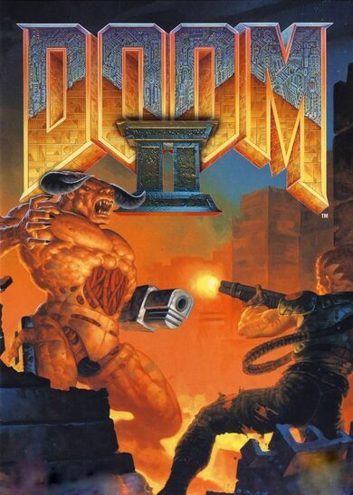 Id Software DOOM II