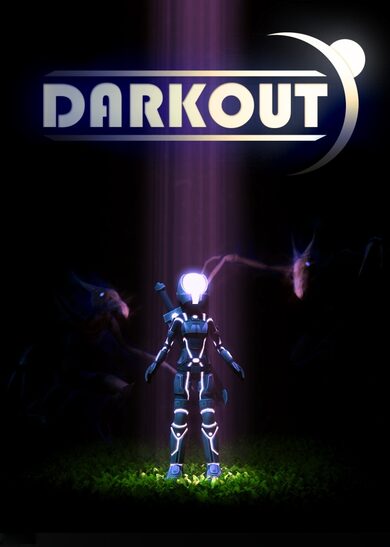 KISS Ltd. Darkout