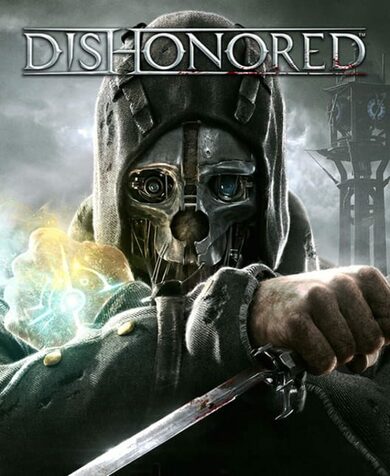 Bethesda Softworks Dishonored