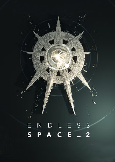 SEGA Endless Space 2 - Vaulters (DLC)