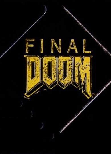 Id Software Final DOOM