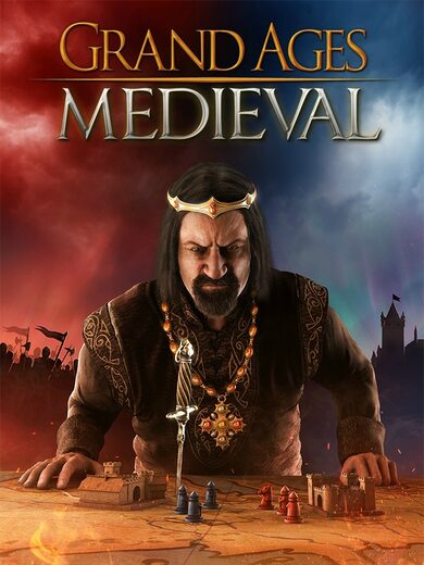 Kalypso Media Grand Ages: Medieval