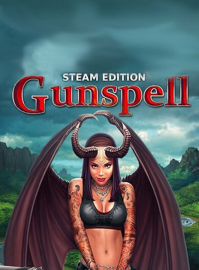 KISS Ltd. Gunspell
