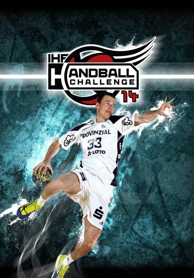 Plug In Digital IHF Handball Challenge 14