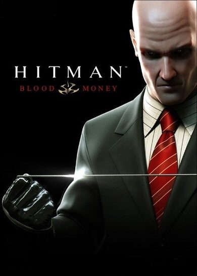 Io-Interactive A/S Hitman: Blood Money