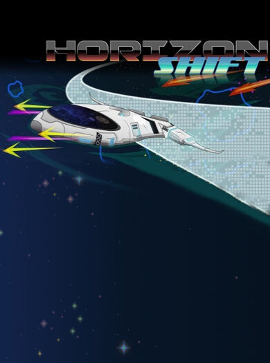 KISS Ltd. Horizon Shift