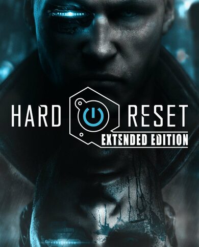 Flying Wild Hog Hard Reset (Extended Edition)