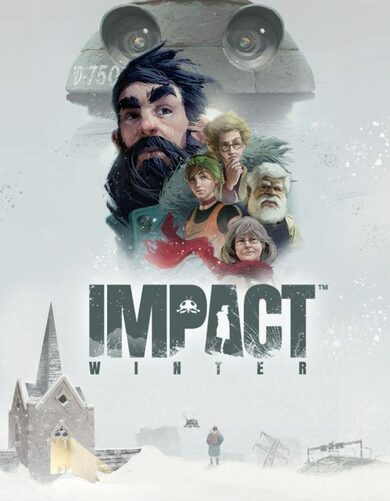 BANDAI NAMCO Entertainment Impact Winter