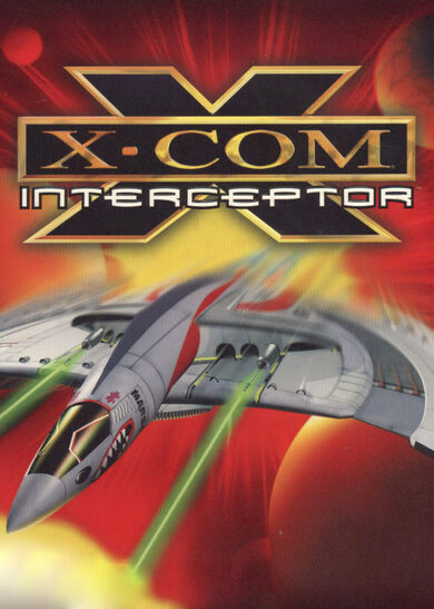 2K Games X-COM: Interceptor