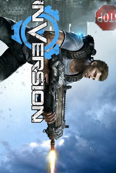 BANDAI NAMCO Entertainment Inversion