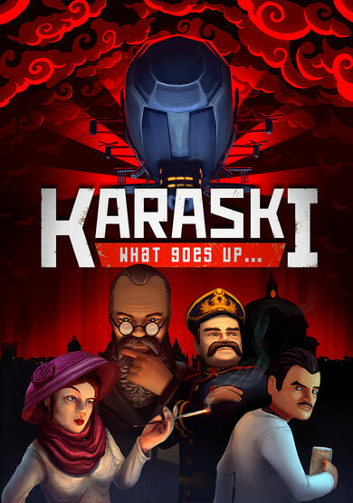 Plug In Digital Karaski: What Goes Up...