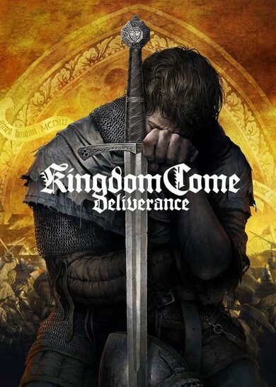 Koch Media Kingdom Come: Deliverance