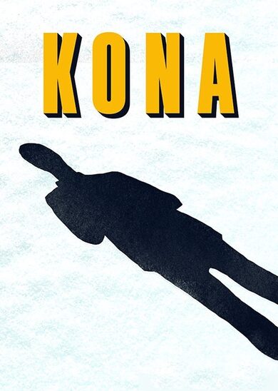Ravenscourt Kona