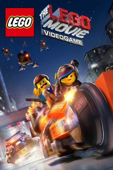 Warner Bros. Interactive Entertainment LEGO: Movie