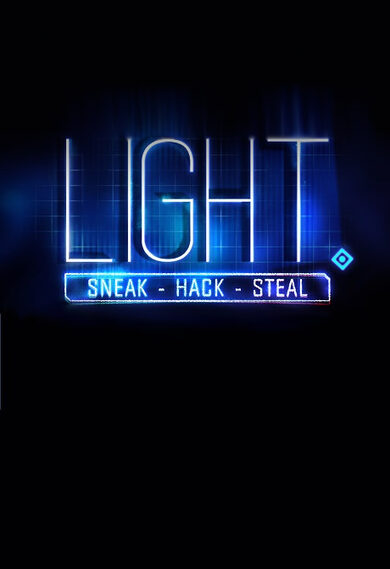 Just A Pixel Ltd Light
