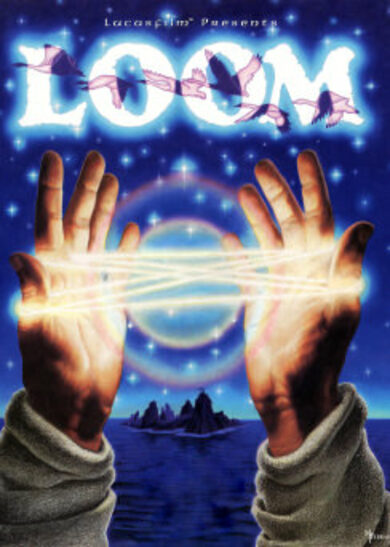 Disney Interactive Studios LOOM