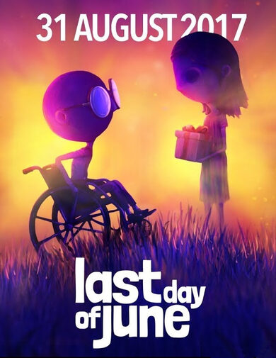 505 Games Last Day of June