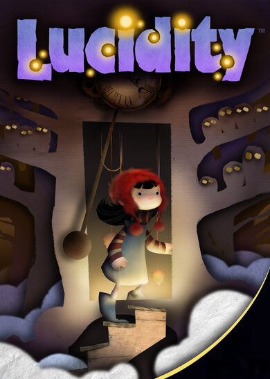 LucasArts Lucidity