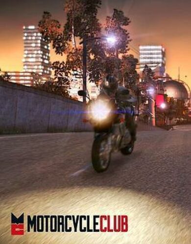 Plug In Digital Motorcycle Club