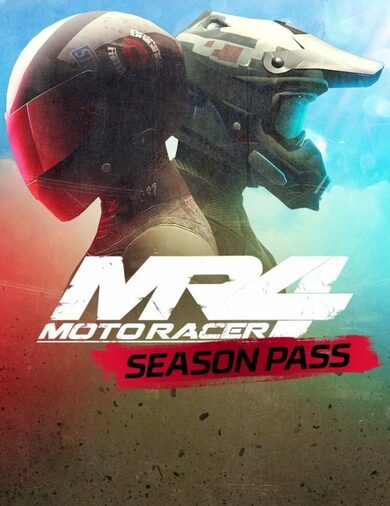 Plug In Digital Moto Racer 4 - Season Pass