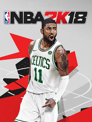 2K Sports NBA 2K18