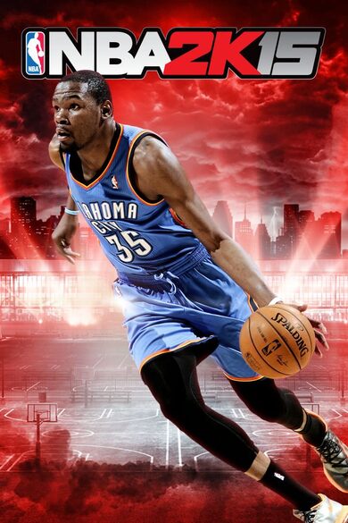 2K Games NBA 2K15