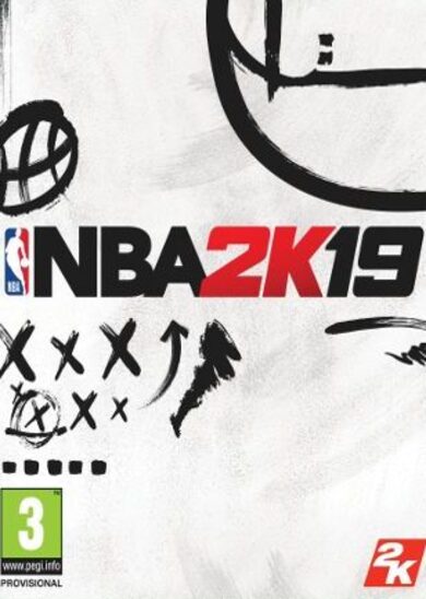 2K NBA 19 - Preorder Bonus (DLC)
