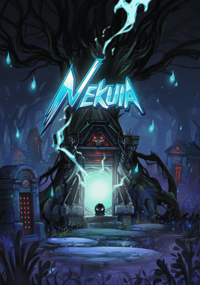 Plug In Digital Nekuia